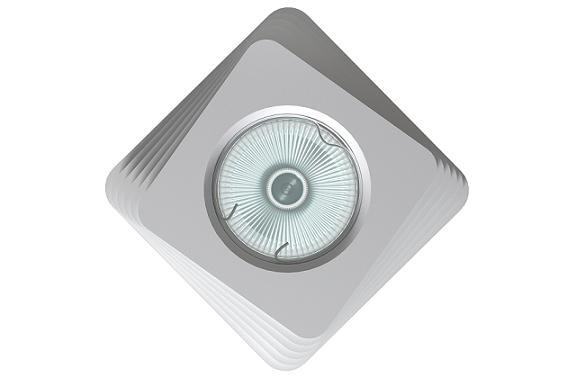Точечные гипсовые DK-029 — гипсовый светильник SVETRAIL